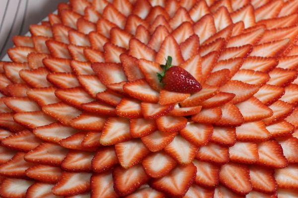 Moi Peruvian Homemade Bakery by null