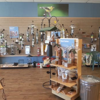 Wild Birds Unlimited - Bird Shops Near Me - Kalamazoo, Michigan Wild Birds Unlimited - Bird Shops Near Me - Kalamazoo, Michigan