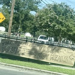Comfort Park