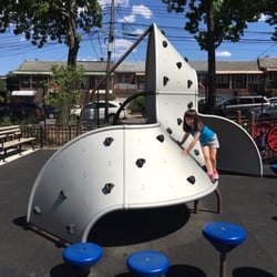 Paul Raimonda Playground