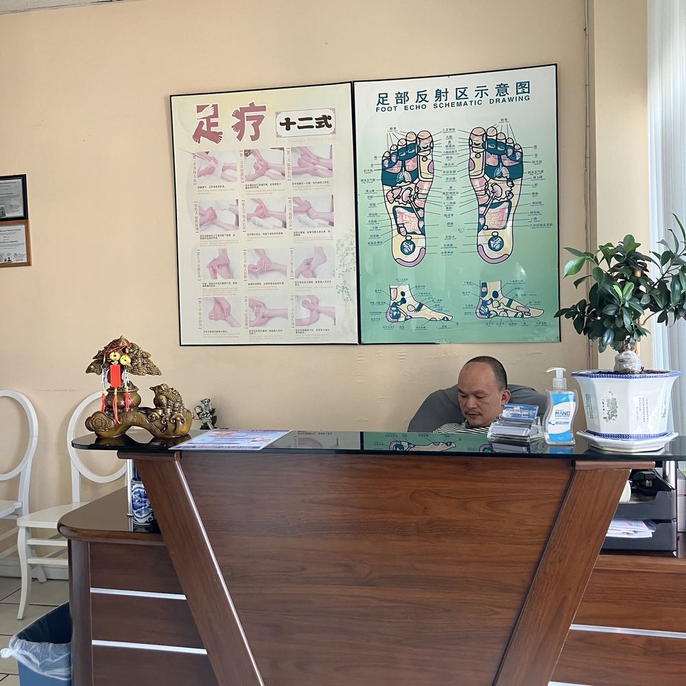 Blue Sky Foot Massage - Massage Near Me - Westminster, California