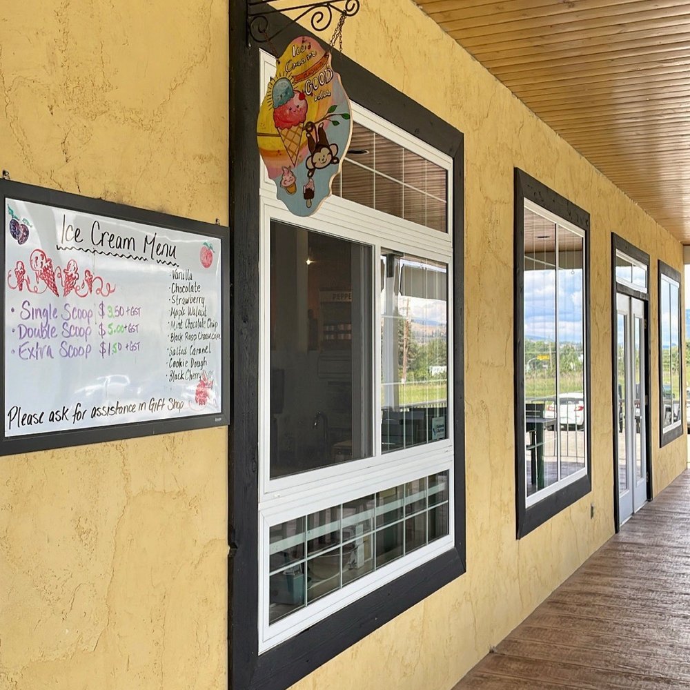 The Jammery - the outside of a restaurant - Breakfast & Brunch Near Me - Kelowna, British Columbia The Jammery - the outside of a restaurant - Breakfast & Brunch Near Me - Kelowna, British Columbia