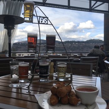 Full Sail Brew Pub - Pubs Near Me - Hood River, Oregon Full Sail Brew Pub - Pubs Near Me - Hood River, Oregon