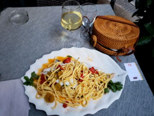 Bellini Restaurant by null