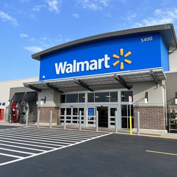 Walmart Supercenter - a walmart store - Department Stores Near Me - Kitty Hawk, North Carolina