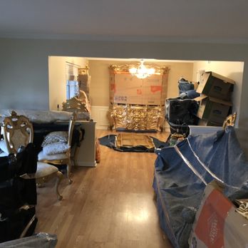 Affordable College Movers - Movers Near Me - Chicago, Illinois