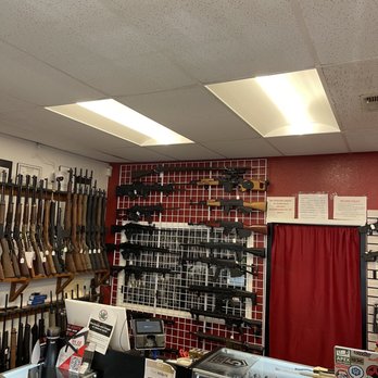 Elite Armory - Guns & Ammo Near Me - Castro Valley, California