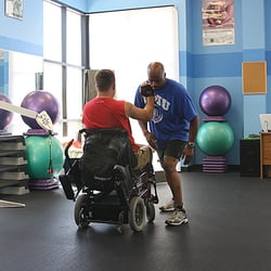 Nexlev Health & Fitness