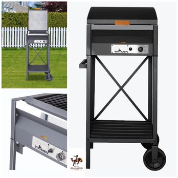 Choly’s - Gas Grill - Grilling Equipment Near Me - North Miami, Florida