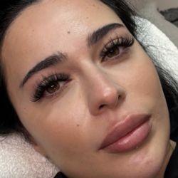 Studio Jamalè - Hybrid lashes