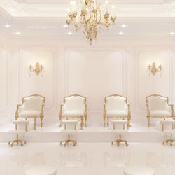 Le Petit Salon