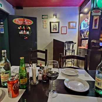 Benitos Pizza y Pasta - Ambiance is nice and cozy - Pizza Near Me - Guadalajara, JAL Benitos Pizza y Pasta - Ambiance is nice and cozy - Pizza Near Me - Guadalajara, JAL