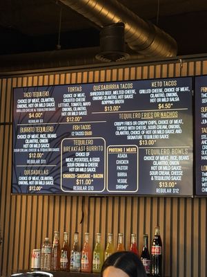 Menu photo 7 Tequileros Taqueria Elk Grove, CA Menu photo 7 Tequileros Taqueria Elk Grove, CA