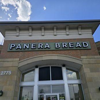Panera Bread - Salad Near Me - Naperville, Illinois