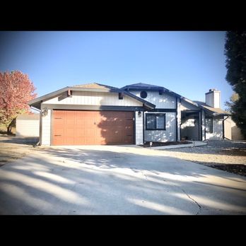 Adam Knowles Painting - Front - Painters Near Me - Tehachapi, California