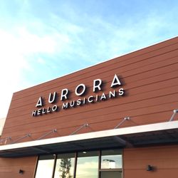 Aurora Entertainment