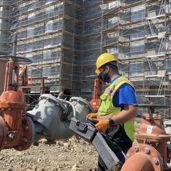 Juan Rivera Backflow Prevention Services