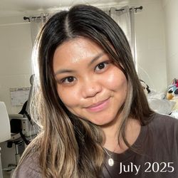 Luxe & Nova - Skin now! Smoother, few to no breakouts, and vibrant