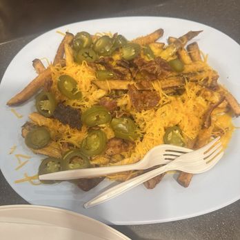Chapps Burgers - Loaded cheese fries - Burgers Near Me - North Richland Hills, Texas Chapps Burgers - Loaded cheese fries - Burgers Near Me - North Richland Hills, Texas