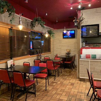 Mimmo's Pizza - Clean atmosphere - Pizza Near Me - Carterville, Illinois Mimmo's Pizza - Clean atmosphere - Pizza Near Me - Carterville, Illinois