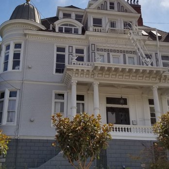 Willis Hank DDS - Old San Francisco Governor's Mansion Caselli Avenue & Douglass Street - General Dentistry Near Me - Bonners Ferry, Idaho Willis Hank DDS - Old San Francisco Governor's Mansion Caselli Avenue & Douglass Street - General Dentistry Near Me - Bonners Ferry, Idaho
