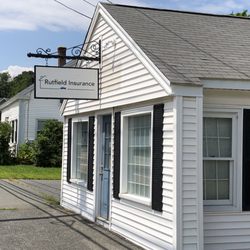 Rutfield Insurance Agency