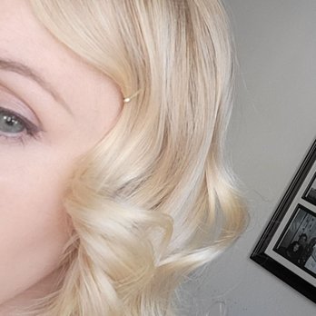Emily Cain - Perfect blonde hair by Emily Cain, love it! - Hair Stylists Near Me - Redlands, California Emily Cain - Perfect blonde hair by Emily Cain, love it! - Hair Stylists Near Me - Redlands, California