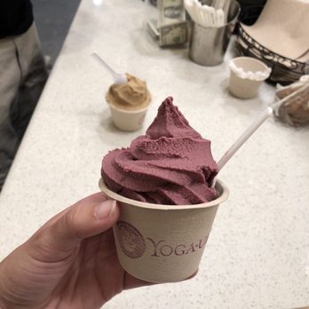 Yoga-urt - Ice Cream & Frozen Yogurt Near Me - Glendale, California