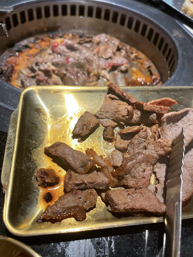 FIREPAN KOREAN BBQ WALDORF Updated September 2024 121 Photos