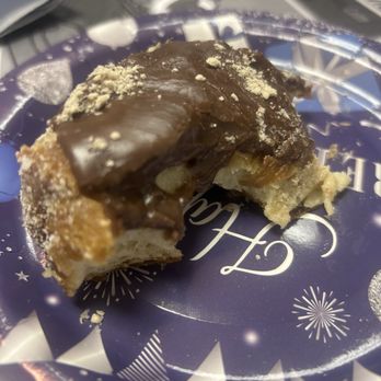 Parlor Doughnuts - Churro - Donuts Near Me - Powell, Ohio