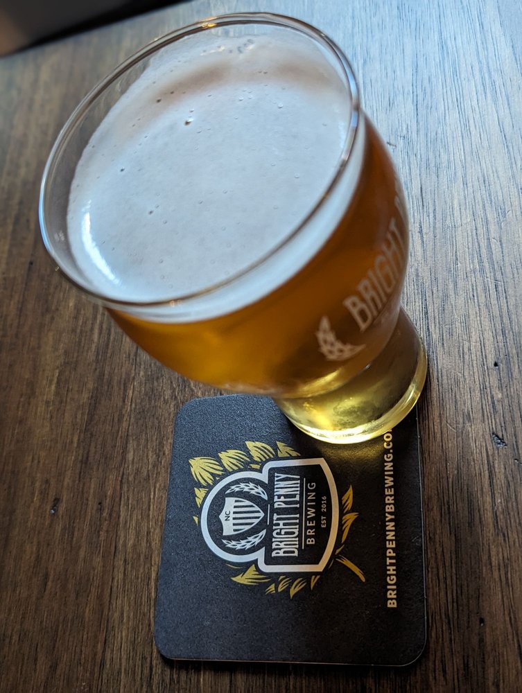 Bright Penny Brewing Image