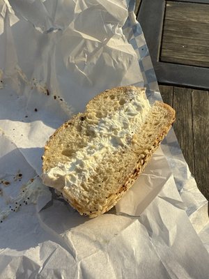 Pop's Bagels by null