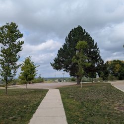 Lookout Park - September 2025