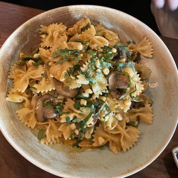 GRANVILLE - Spicy Pasta is so bomb! - New American Near Me - Pasadena, California GRANVILLE - Spicy Pasta is so bomb! - New American Near Me - Pasadena, California