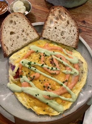 Roots Cafe by null