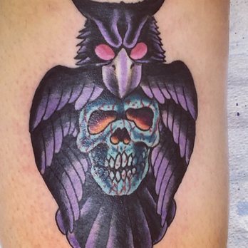 Robot Piercing + Tattoo - Piercing Near Me - Portland, Oregon