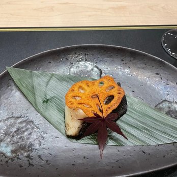 Sushi Umi - Cod - Sushi Bars Near Me - Markham, Ontario Sushi Umi - Cod - Sushi Bars Near Me - Markham, Ontario