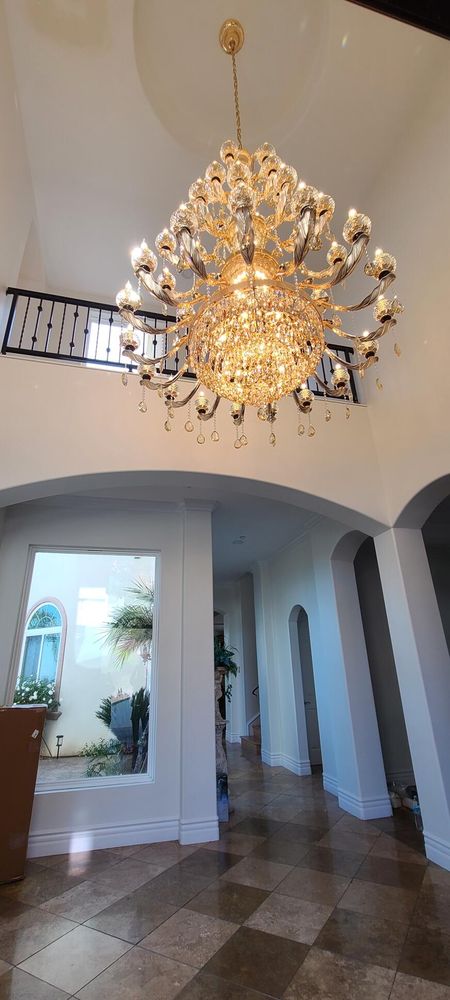Slide of Next Level Lighting & Electric