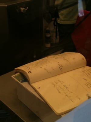 Ample Hills Creamery by null Ample Hills Creamery by null