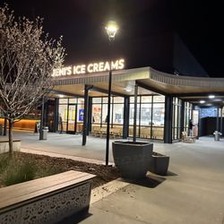 Jeni's Splendid Ice Creams - Exterior