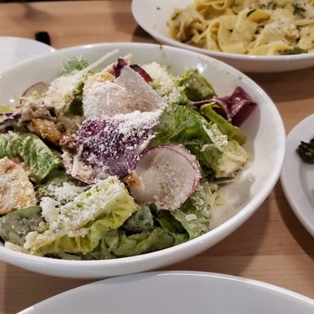 Grassa - Caesar Salad - Italian Near Me - Portland, Oregon Grassa - Caesar Salad - Italian Near Me - Portland, Oregon