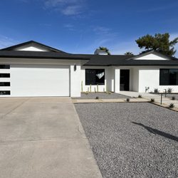 Tier 1 Garage Door Services - Customer was very happy with the recommended door!