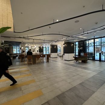 The Clancy, Autograph Collection - Main floor lobby. - Hotels Near Me - San Francisco, California The Clancy, Autograph Collection - Main floor lobby. - Hotels Near Me - San Francisco, California