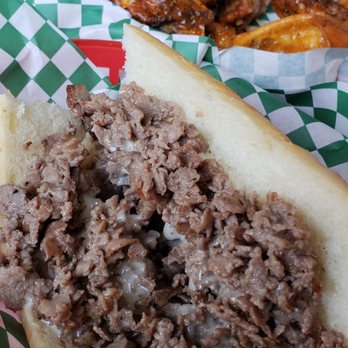 Pat's Philly Steaks & Subs - Cheesesteaks Near Me - Denver, Colorado