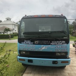 Naples Fertilizer & Garden Centers