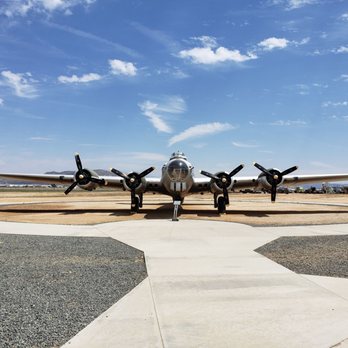 March Field Air Museum - Museums Near Me - Riverside, California March Field Air Museum - Museums Near Me - Riverside, California