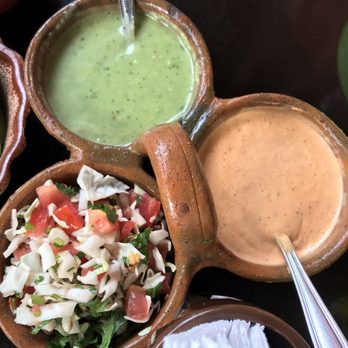 NAJ - Tacos Near Me - Tulum, ROO