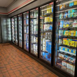 QuikTrip, Jeffersonville