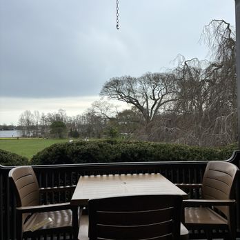 Hidden Oak Cafe - Outdoor seating - Desserts Near Me - Great River, New York Hidden Oak Cafe - Outdoor seating - Desserts Near Me - Great River, New York