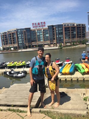 Great Lakes Watersports by null